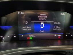 T-CROSS TRENDLINE 200TSI AT 2025 lleno