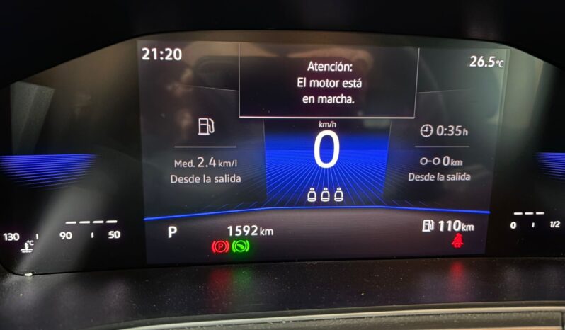 T-CROSS TRENDLINE 200TSI AT 2025 lleno