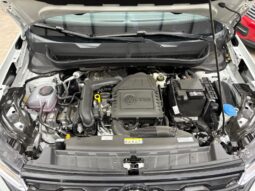 T-CROSS TRENDLINE 200TSI AT 2025 lleno