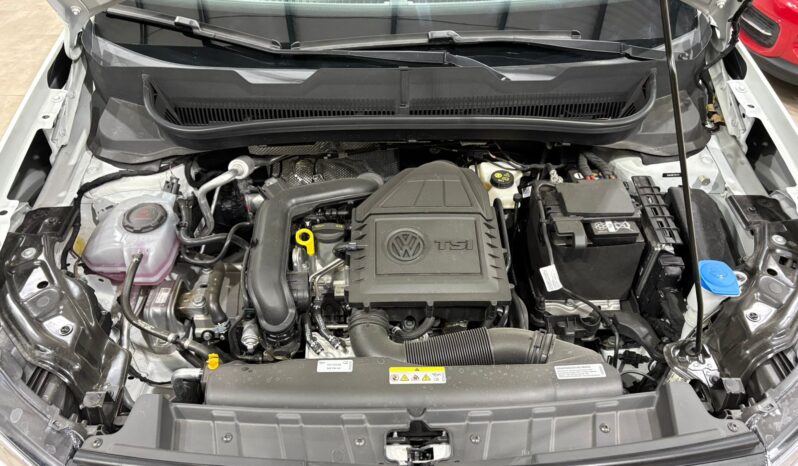 T-CROSS TRENDLINE 200TSI AT 2025 lleno