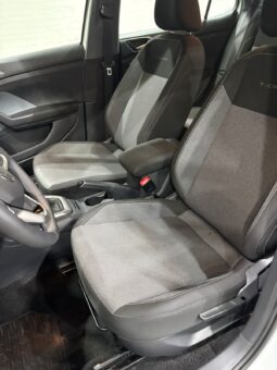 T-CROSS TRENDLINE 200TSI AT 2025 lleno