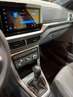 T-CROSS TRENDLINE 200TSI AT 2025 lleno