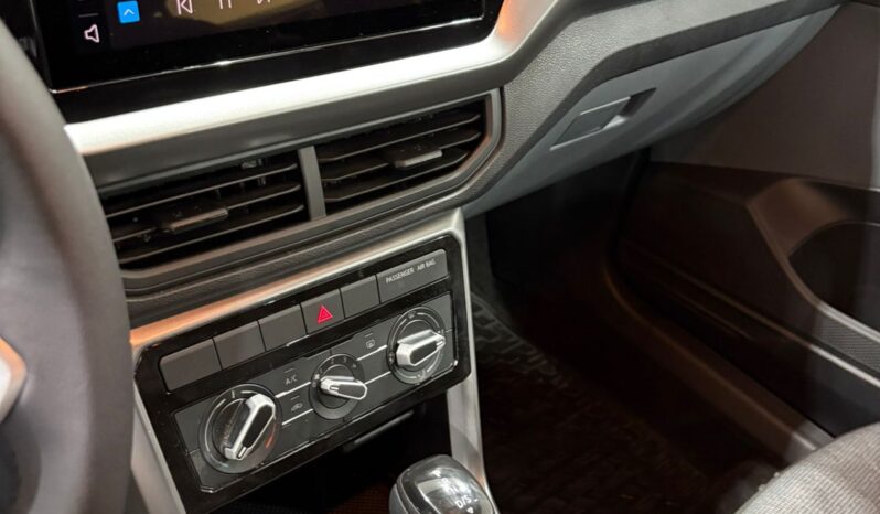 T-CROSS TRENDLINE 200TSI AT 2025 lleno