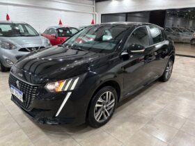 208 FELINE TIPTRONIC 1.6L 2023