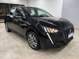 208 FELINE TIPTRONIC 1.6L 2023