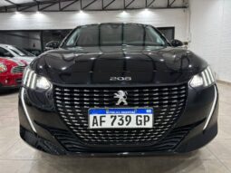 208 FELINE TIPTRONIC 1.6L 2023