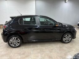 208 FELINE TIPTRONIC 1.6L 2023 lleno