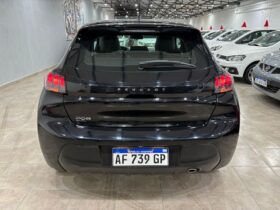 208 FELINE TIPTRONIC 1.6L 2023