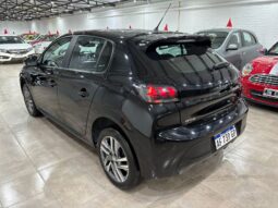 208 FELINE TIPTRONIC 1.6L 2023 lleno