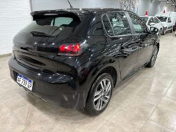 208 FELINE TIPTRONIC 1.6L 2023