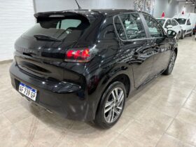 208 FELINE TIPTRONIC 1.6L 2023