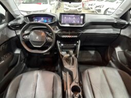 208 FELINE TIPTRONIC 1.6L 2023 lleno