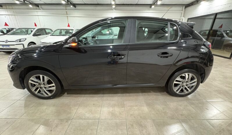 208 FELINE TIPTRONIC 1.6L 2023 lleno