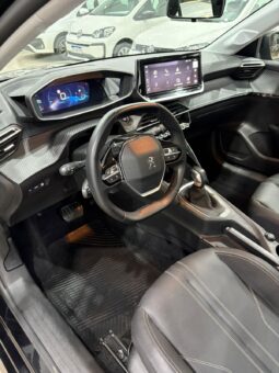 208 FELINE TIPTRONIC 1.6L 2023 lleno