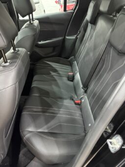 208 FELINE TIPTRONIC 1.6L 2023 lleno