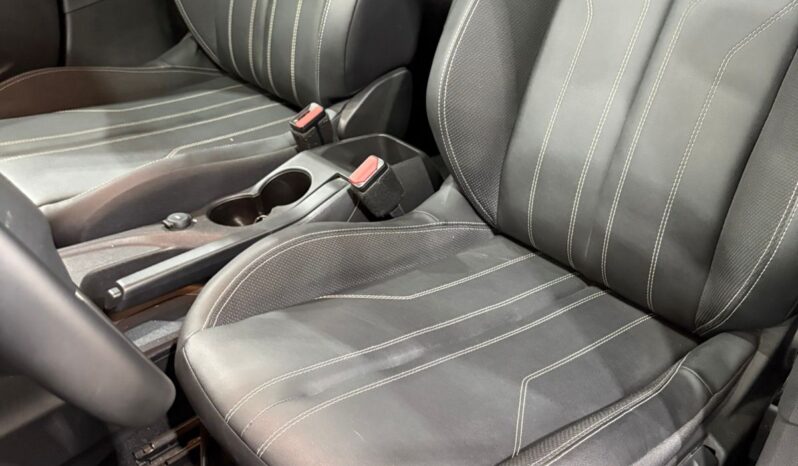 208 FELINE TIPTRONIC 1.6L 2023 lleno