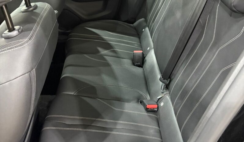 208 FELINE TIPTRONIC 1.6L 2023 lleno