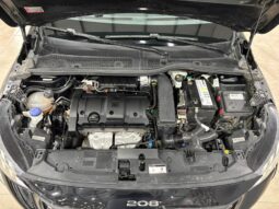 208 FELINE TIPTRONIC 1.6L 2023 lleno