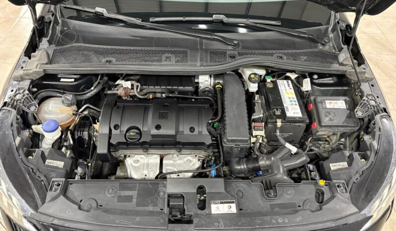 208 FELINE TIPTRONIC 1.6L 2023 lleno