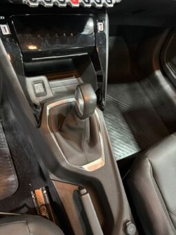 208 FELINE TIPTRONIC 1.6L 2023 lleno