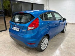 FIESTA 1.6L SE 2017