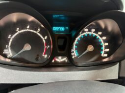 FIESTA 1.6L SE 2017 lleno
