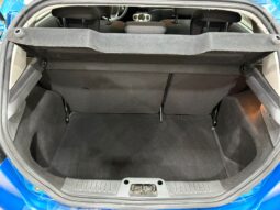 FIESTA 1.6L SE 2017 lleno