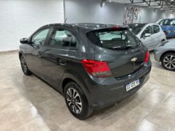 ONIX 1.4 N LTZ 2016 lleno