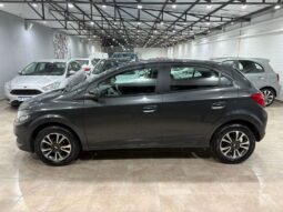 ONIX 1.4 N LTZ 2016 lleno