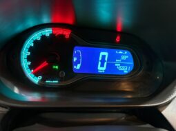 ONIX 1.4 N LTZ 2016 lleno