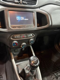 ONIX 1.4 N LTZ 2016 lleno