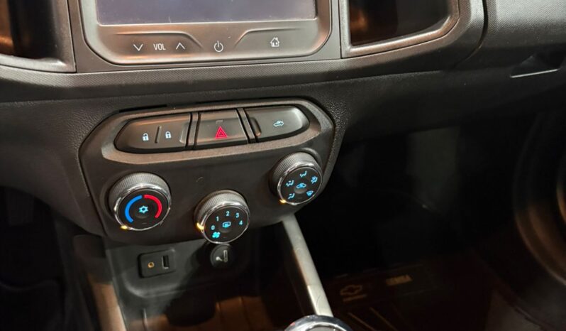 ONIX 1.4 N LTZ 2016 lleno