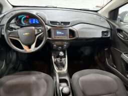ONIX 1.4 N LTZ 2016 lleno