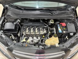 ONIX 1.4 N LTZ 2016 lleno