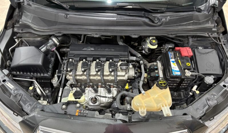 ONIX 1.4 N LTZ 2016 lleno