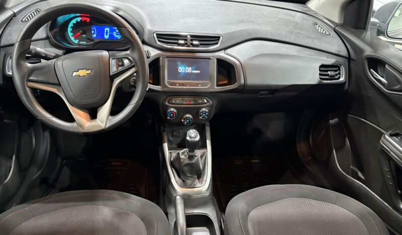 ONIX 1.4 N LTZ 2016 lleno