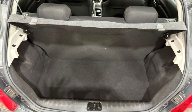 ONIX 1.4 N LTZ 2016 lleno