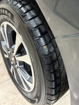 ONIX 1.4 N LTZ 2016 lleno