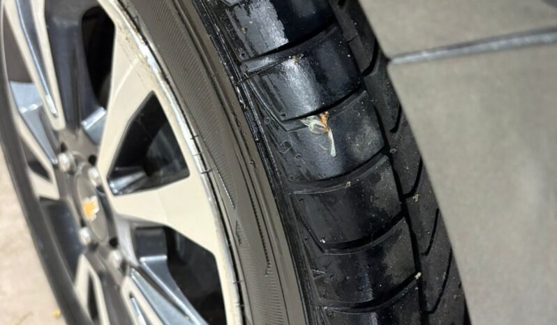 ONIX 1.4 N LTZ 2016 lleno