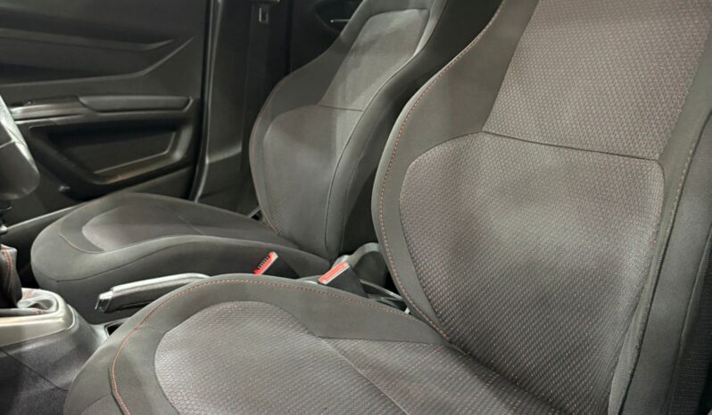 ONIX 1.4 N LTZ 2016 lleno