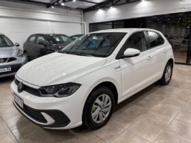 POLO COMFORTLINE 170TSI AT 2025