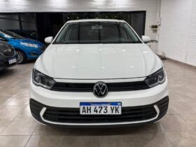 POLO COMFORTLINE 170TSI AT 2025