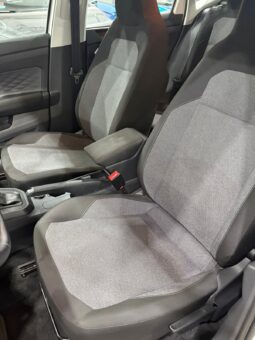 POLO COMFORTLINE 170TSI AT 2025 lleno