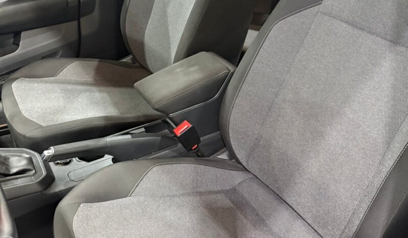 POLO COMFORTLINE 170TSI AT 2025 lleno