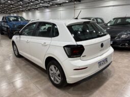 POLO COMFORTLINE 170TSI AT 2025