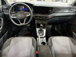 POLO COMFORTLINE 170TSI AT 2025 lleno