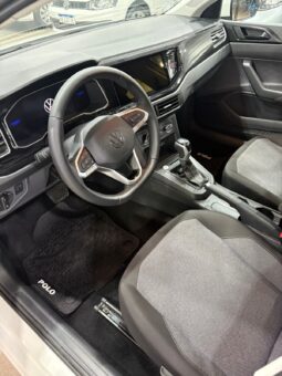 POLO COMFORTLINE 170TSI AT 2025 lleno