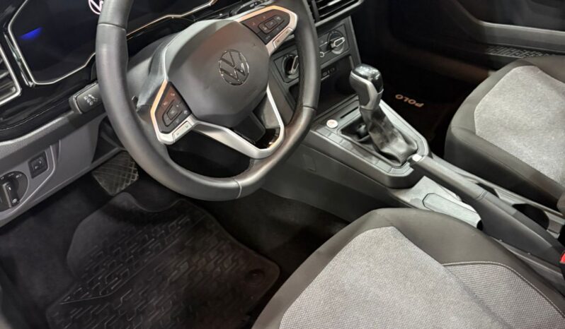 POLO COMFORTLINE 170TSI AT 2025 lleno