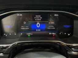 POLO COMFORTLINE 170TSI AT 2025 lleno