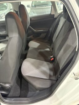 POLO COMFORTLINE 170TSI AT 2025 lleno